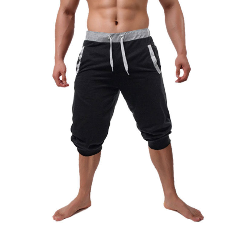 LuxioWear Men’s Joggers | Fashion Comfort Leisure Sweatpants