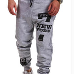 LuxioWear Men’s Joggers | Fashion Comfort Leisure Sweatpants