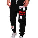 LuxioWear Men’s Joggers | Fashion Comfort Leisure Sweatpants