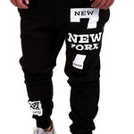 LuxioWear Men’s Joggers | Fashion Comfort Leisure Sweatpants