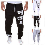 LuxioWear Men’s Joggers | Fashion Comfort Leisure Sweatpants