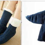 LuxioWear Oversized Hoodie Blanket | Double-Sided Fleece Sweatshirt