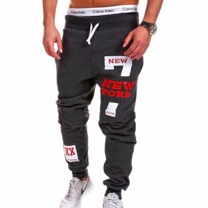 LuxioWear Men’s Joggers | Fashion Comfort Leisure Sweatpants